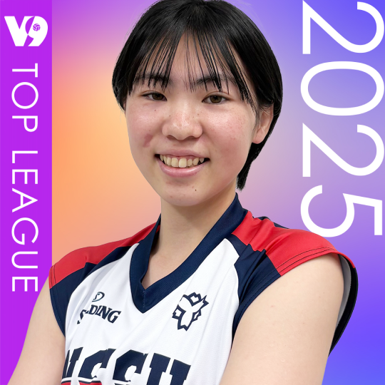 長谷川　彩乃